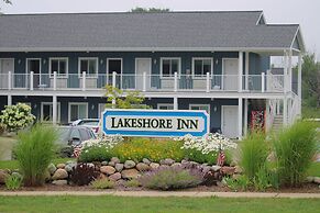 Empire Lakeshore Inn