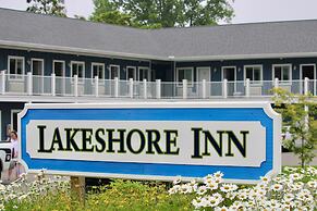 Empire Lakeshore Inn