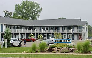Empire Lakeshore Inn