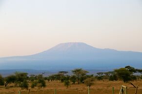 Sentrim Amboseli Lodge