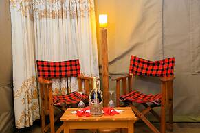 Sentrim Amboseli Lodge