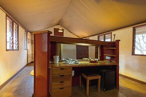 Sentrim Amboseli Lodge