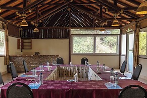 Sentrim Amboseli Lodge