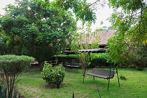 Sentrim Amboseli Lodge