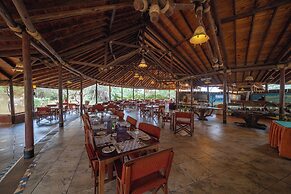 Sentrim Amboseli Lodge