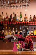 Sentrim Amboseli Lodge