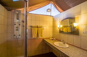 Sentrim Amboseli Lodge