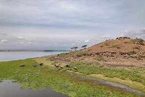 Sentrim Amboseli Lodge
