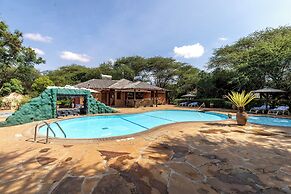 Sentrim Amboseli Lodge