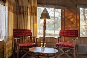 Sentrim Amboseli Lodge