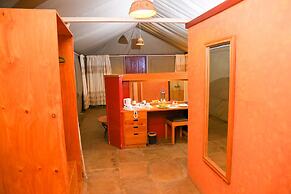 Sentrim Amboseli Lodge
