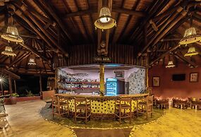 Sentrim Amboseli Lodge