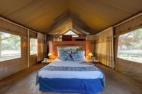 Sentrim Amboseli Lodge