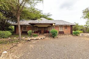 Sentrim Amboseli Lodge