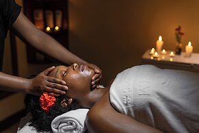 Sentrim Amboseli Lodge