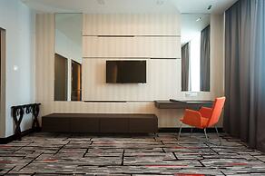 Promenade Hotel Bintulu