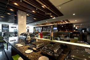 Promenade Hotel Bintulu