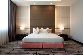 Promenade Hotel Bintulu