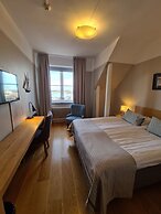 Hamnhotellet Kronan