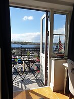 Hamnhotellet Kronan