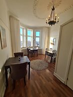 Hamnhotellet Kronan