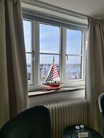 Hamnhotellet Kronan