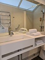 Hamnhotellet Kronan