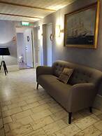 Hamnhotellet Kronan
