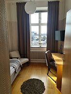 Hamnhotellet Kronan