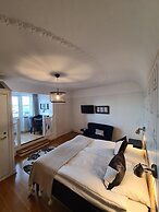 Hamnhotellet Kronan