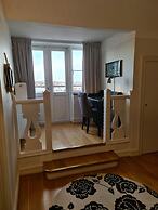 Hamnhotellet Kronan