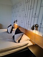 Hamnhotellet Kronan