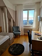 Hamnhotellet Kronan