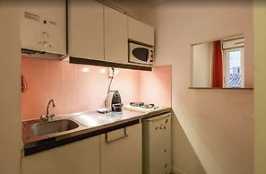 Résidence Meublée Services