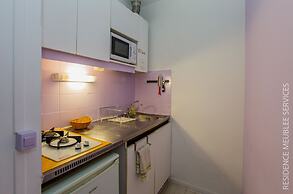 Résidence Meublée Services