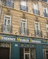 Résidence Meublée Services