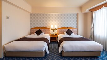 Nishitetsu Grand Hotel