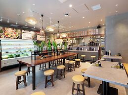 Nishitetsu Grand Hotel