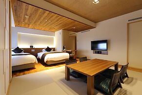 Nishitetsu Grand Hotel