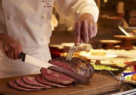 Nishitetsu Grand Hotel