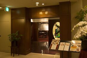 Nishitetsu Grand Hotel
