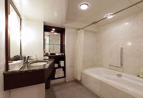 Nishitetsu Grand Hotel