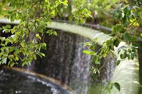 Nishitetsu Grand Hotel