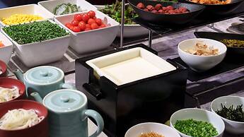 Nishitetsu Grand Hotel