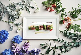 Nishitetsu Grand Hotel