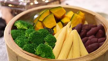 Nishitetsu Grand Hotel