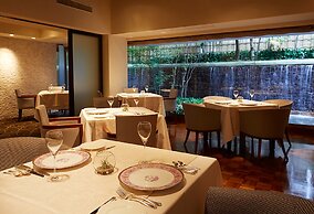 Nishitetsu Grand Hotel