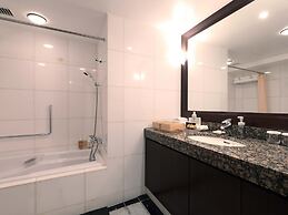 Nishitetsu Grand Hotel