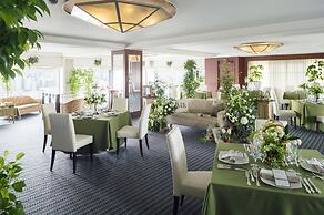 Nishitetsu Grand Hotel