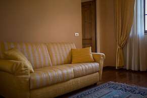 La Certosa di Pontignano